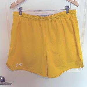 Under Armour Shorts